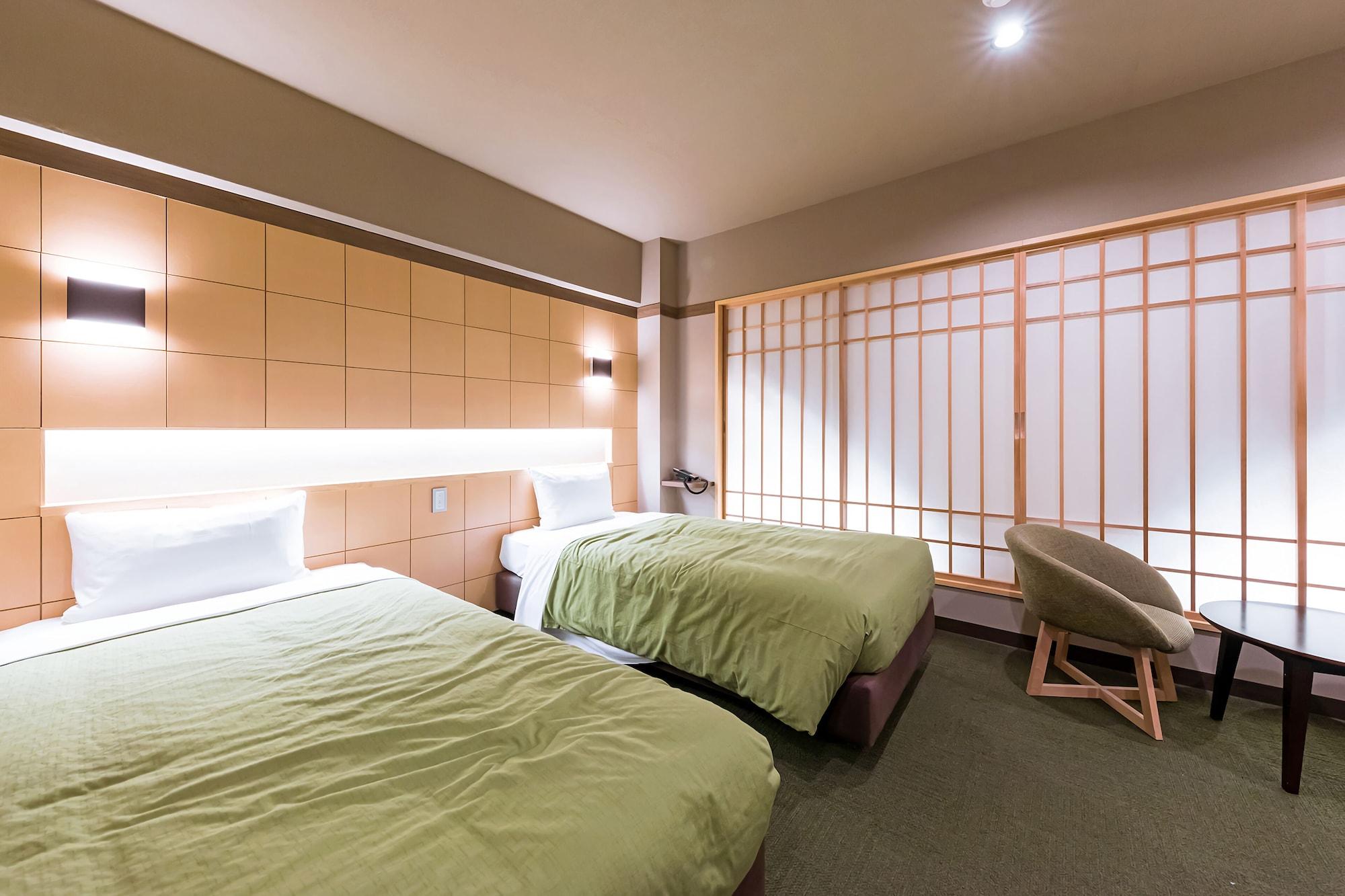 Akasaka Yoko Hotel Tokio Exterior foto