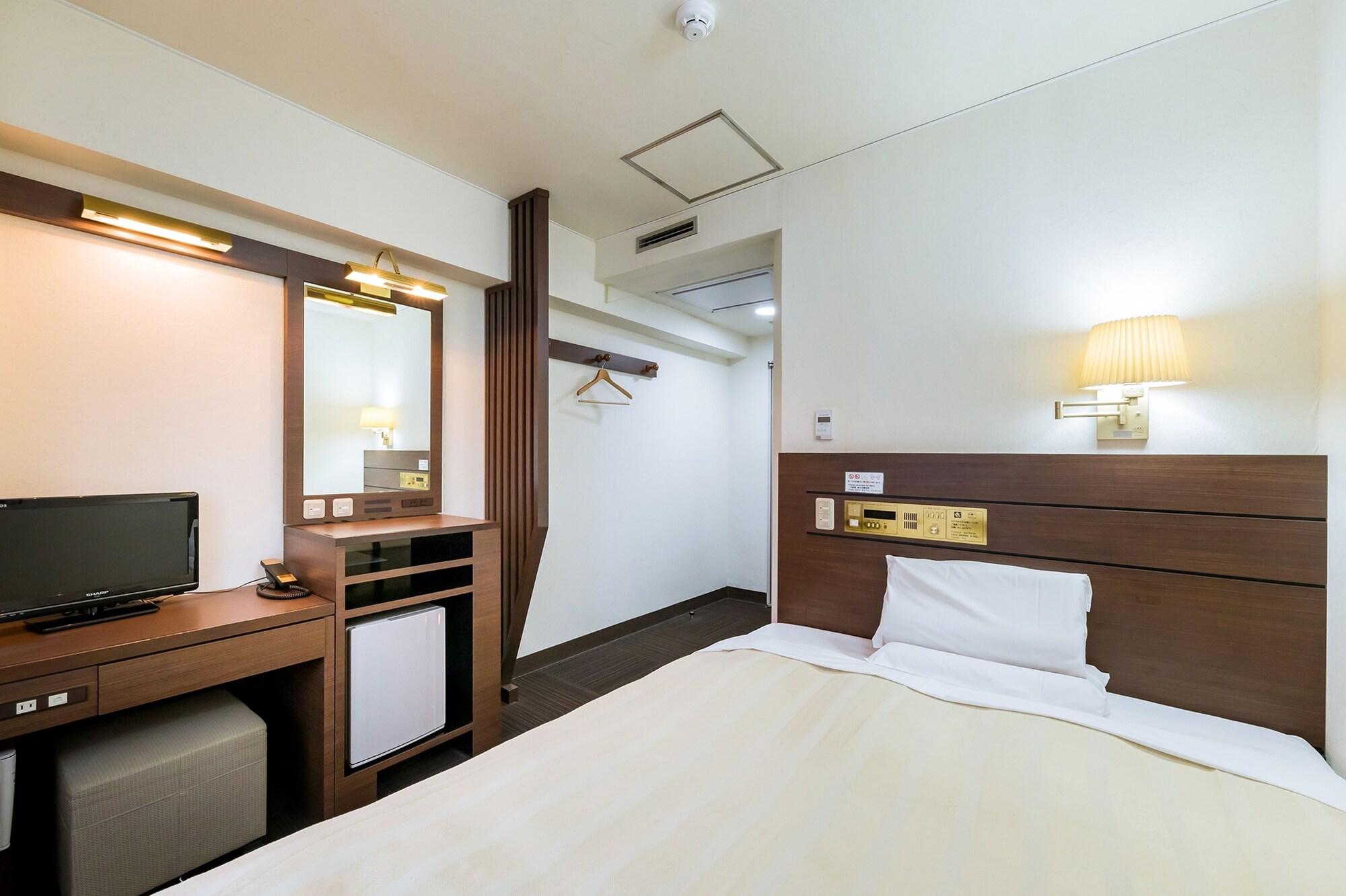 Akasaka Yoko Hotel Tokio Exterior foto