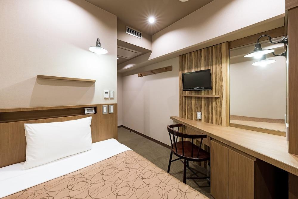Akasaka Yoko Hotel Tokio Exterior foto