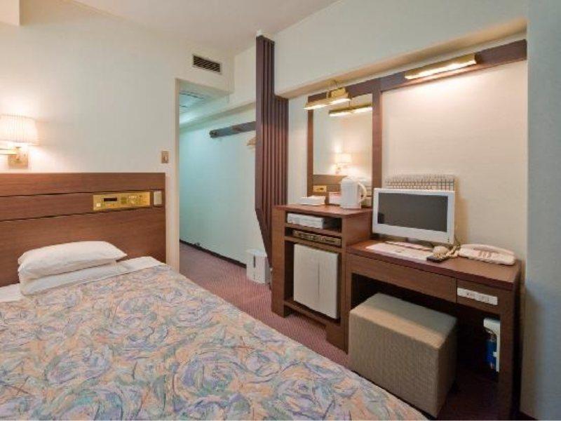 Akasaka Yoko Hotel Tokio Exterior foto
