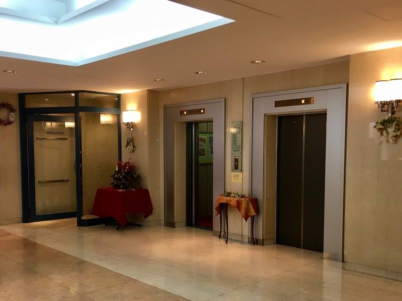 Akasaka Yoko Hotel Tokio Exterior foto